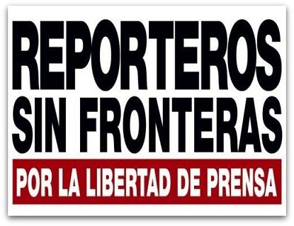 Reporteros-sin-fronteras