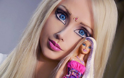 barbie 4
