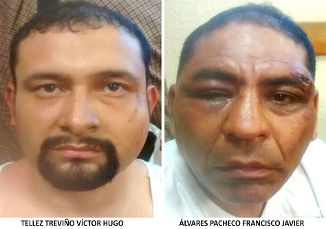asesinos xochimilco