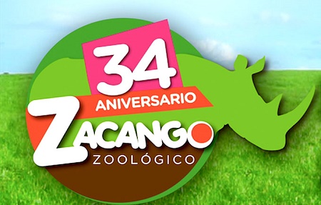 Zoológico de Zacango