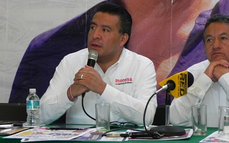 Horacio Duarte