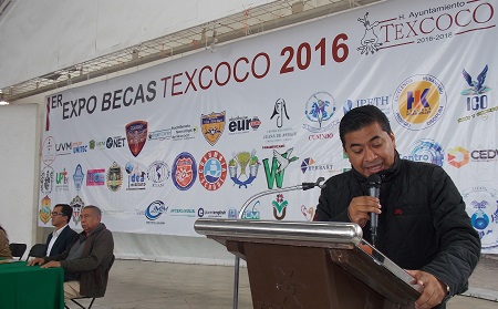 texcoco expo becas 2016