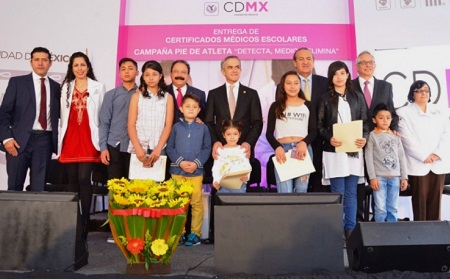 cdmx entrega certificados medicos